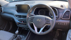 Hyundai Tucson 1.6 CRDi 48V MHD SE Nav 5dr 2WD Diesel Estate